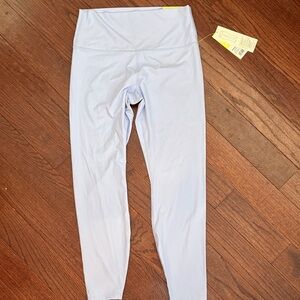 All in motion ribbed Leggings